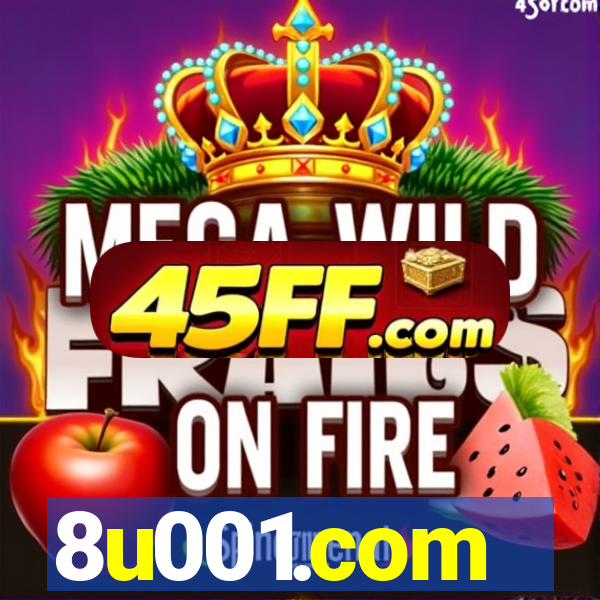 8u001.com
