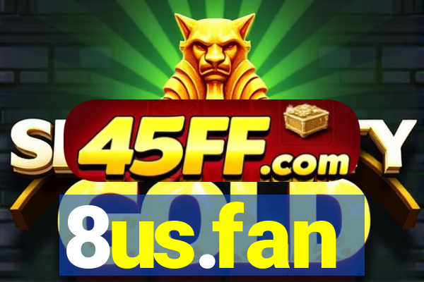 8us.fan