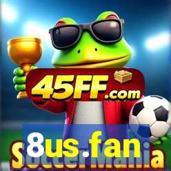 8us.fan