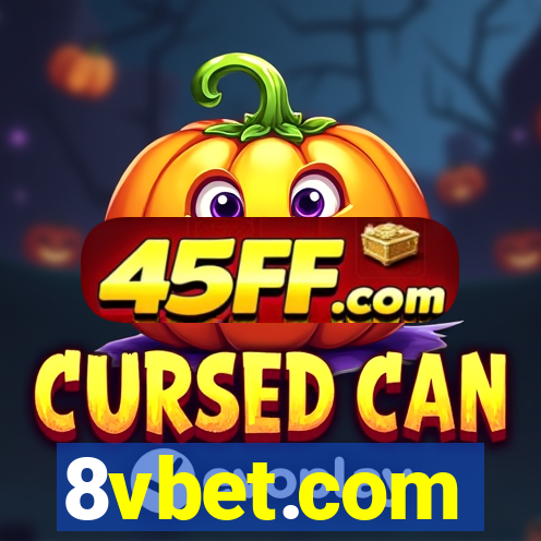 8vbet.com