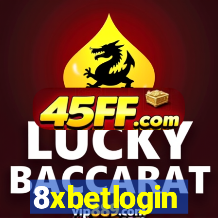 8xbetlogin