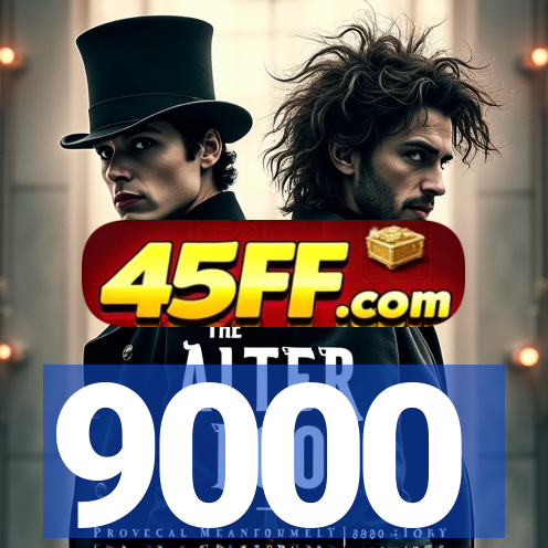 9000