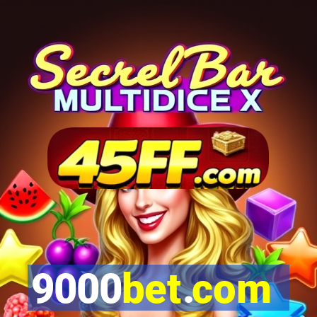 9000bet.com