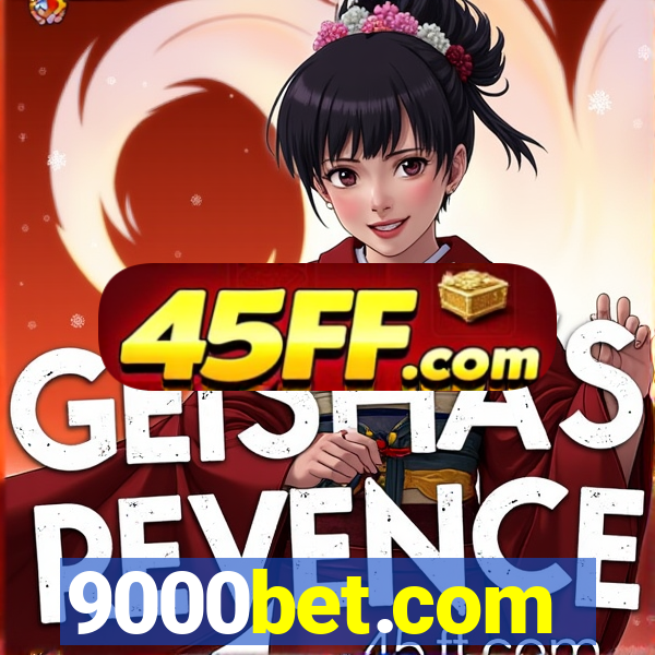 9000bet.com