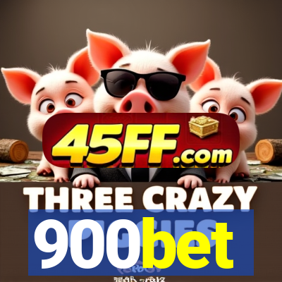 900bet