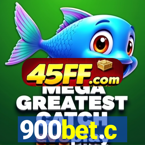 900bet.c