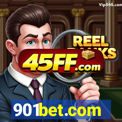 901bet.com
