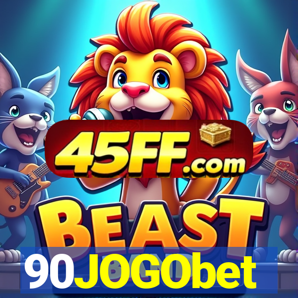90JOGObet