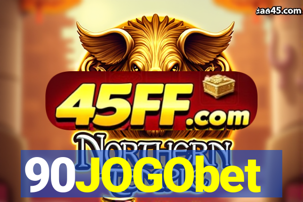 90JOGObet