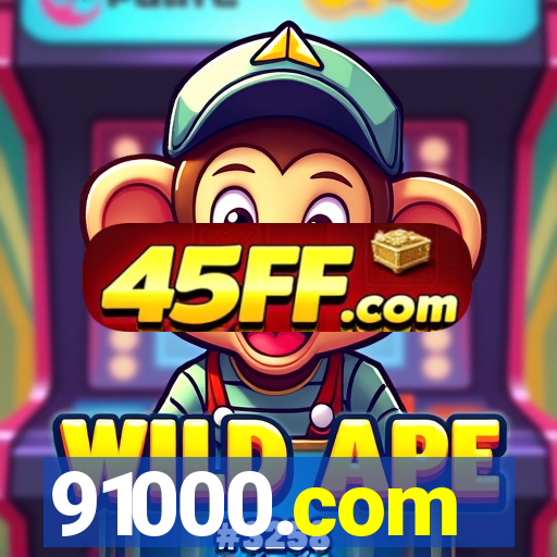 91000.com