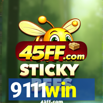 9111win