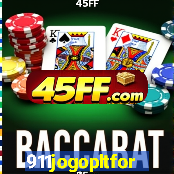 911jogopltfor