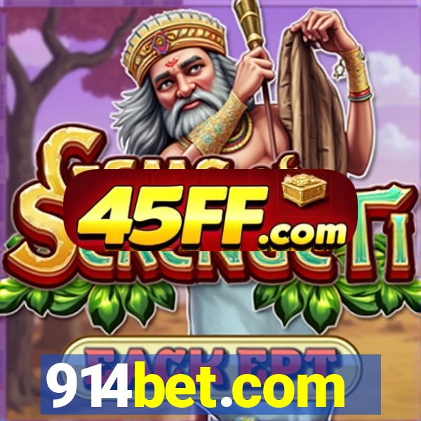 914bet.com