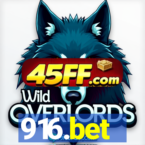 916.bet