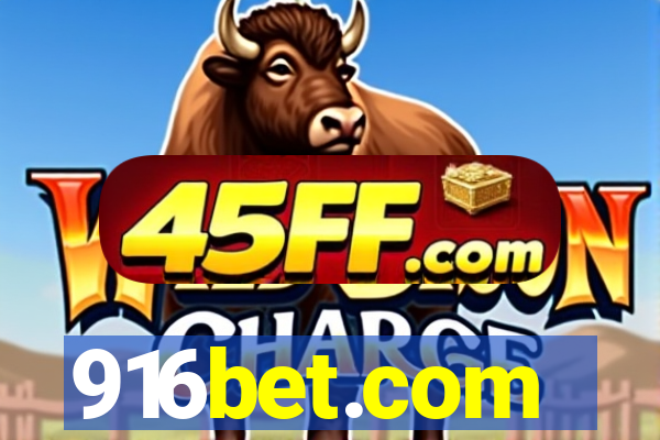 916bet.com