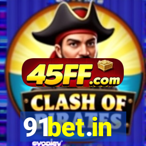 91bet.in