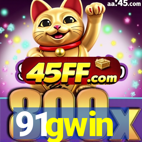 91gwin