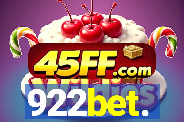 922bet.