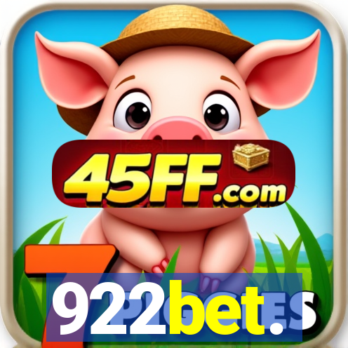 922bet.
