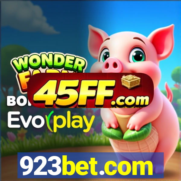 923bet.com