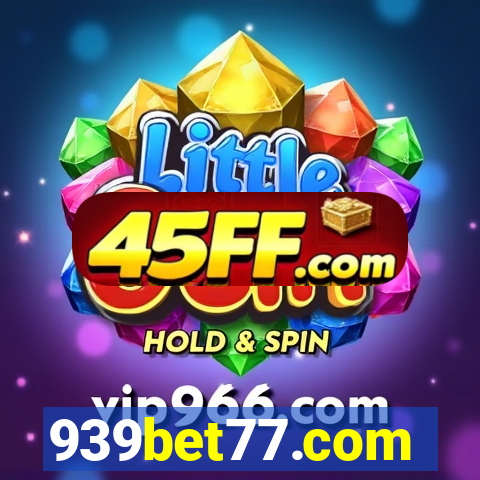939bet77.com
