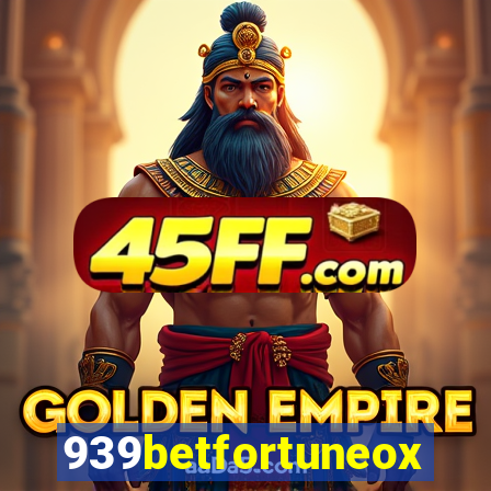 939betfortuneox