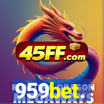 959bet.