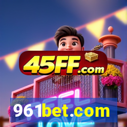 961bet.com