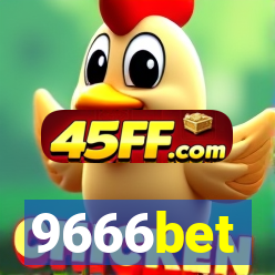9666bet
