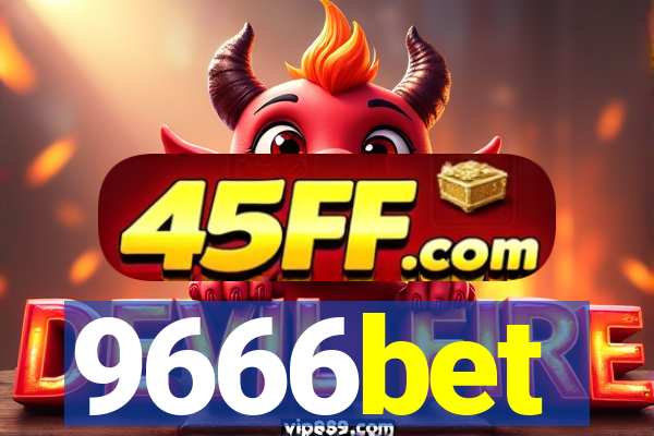 9666bet