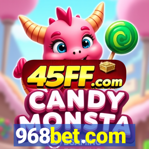 968bet.com