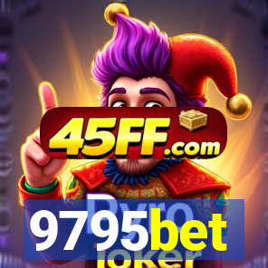 9795bet
