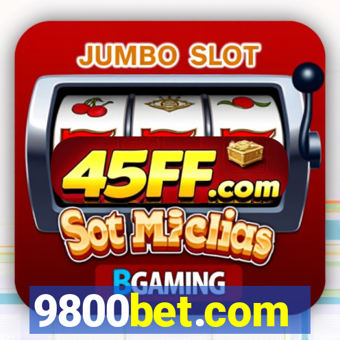 9800bet.com