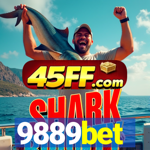 9889bet