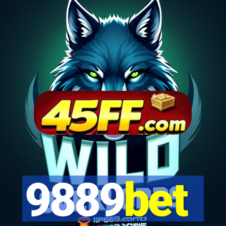 9889bet
