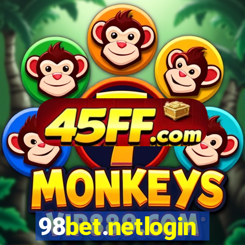 98bet.netlogin