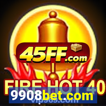 9908bet.com