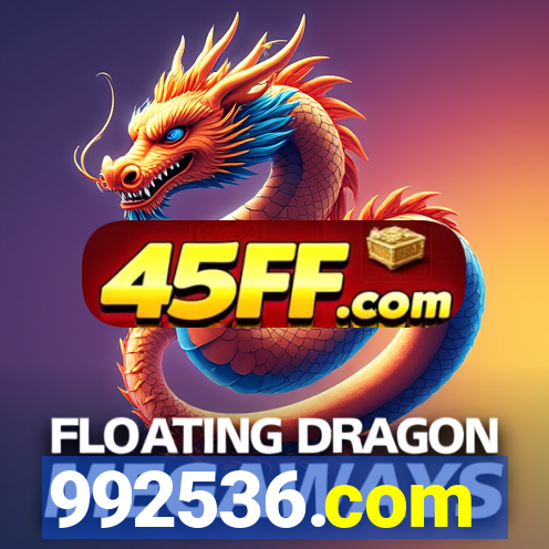 992536.com
