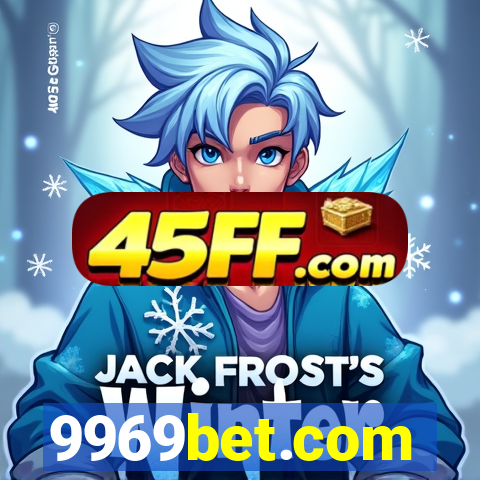 9969bet.com