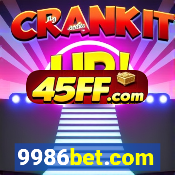 9986bet.com