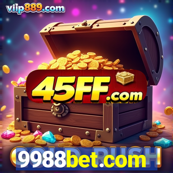 9988bet.com