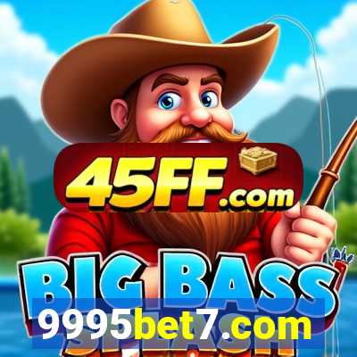9995bet7.com