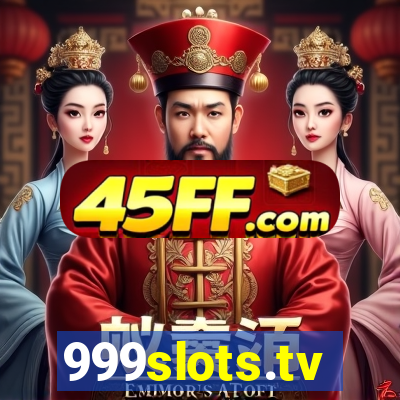 999slots.tv