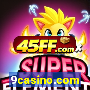 9casino.com