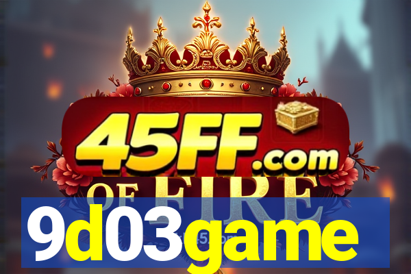 9d03game