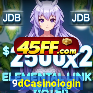 9dCasinologin