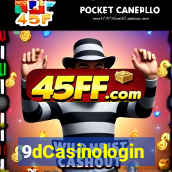 9dCasinologin