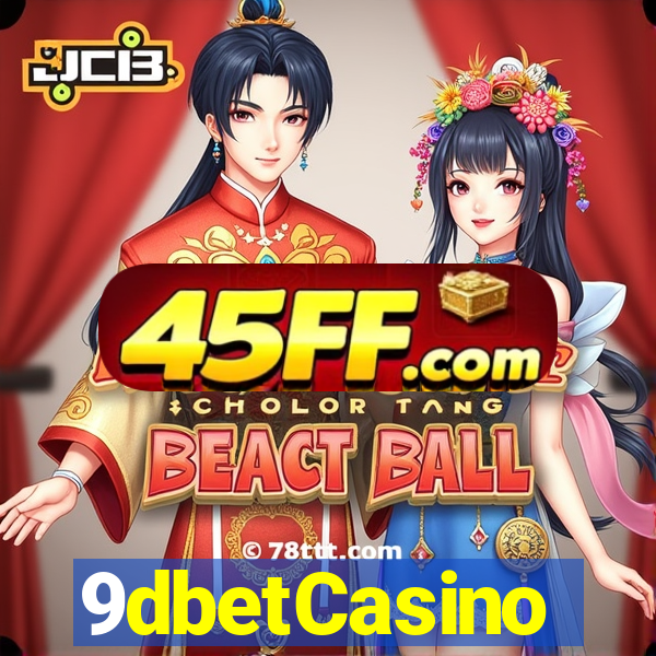 9dbetCasino