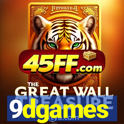 9dgames