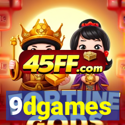 9dgames